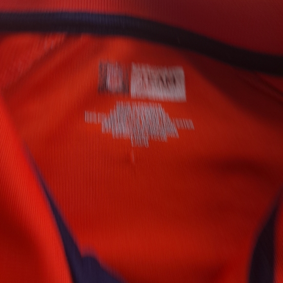 Two each Denver Bronco polos size l - Picture 7 of 10